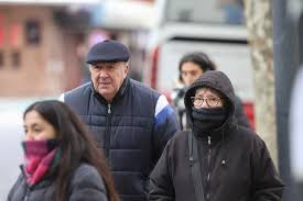 Corrientes: las bajas temperaturas vuelven en&nbsp;septiembre