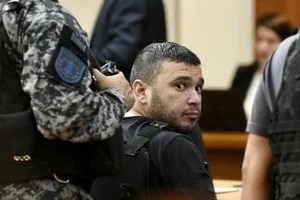 Santa Fe: Detuvieron a uno de los narcos más peligrosos de&nbsp;Rosario