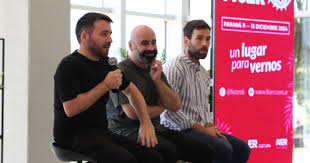 Entre Ríos: ¿Qué esperar del&nbsp;FICER?