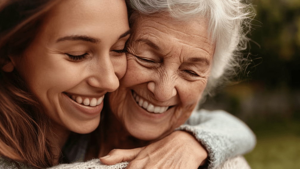 Día mundial del abrazo: cómo el contacto físico reduce la ansiedad y brinda bienestar&nbsp;emocional