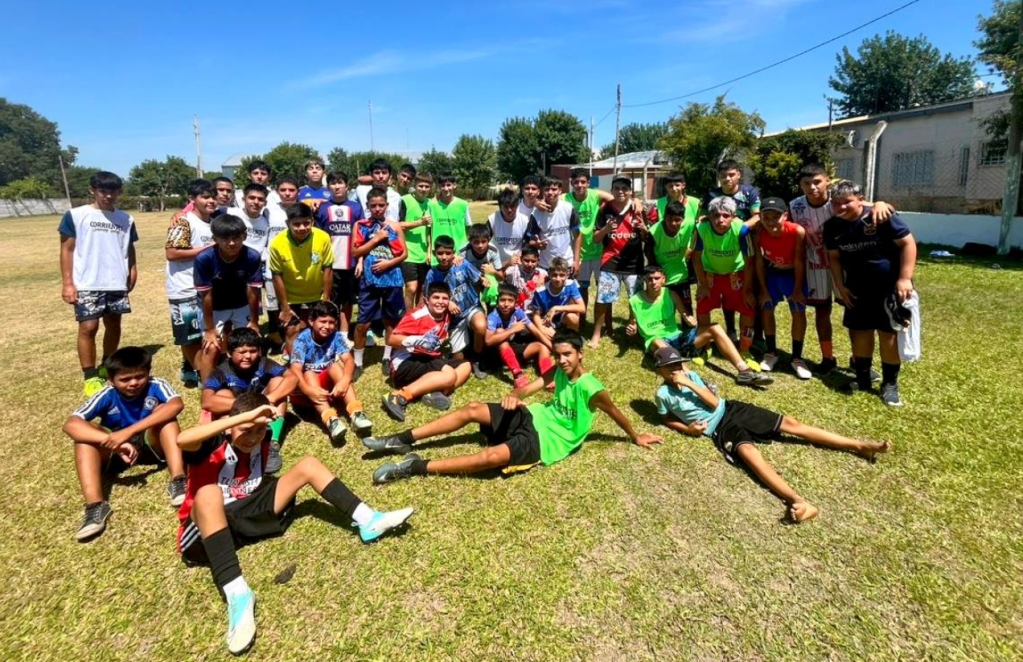 Corrientes Capital impulsa actividades deportivas para el verano&nbsp;2025