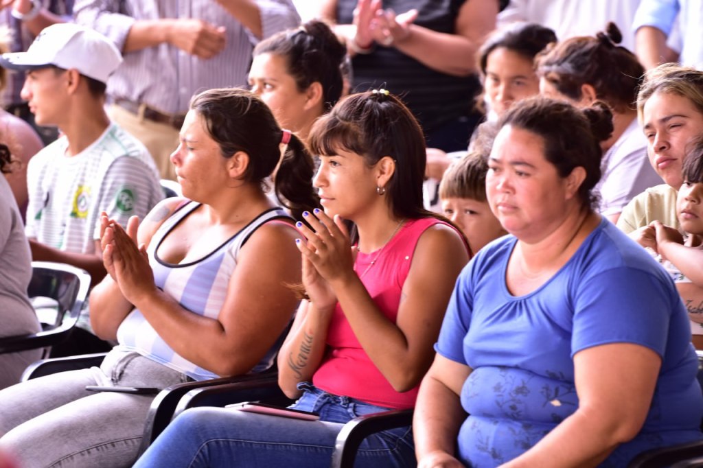 Corrientes Capital: Más de 30 familias iniciaron nuevos emprendimientos contra el maltrato&nbsp;animal
