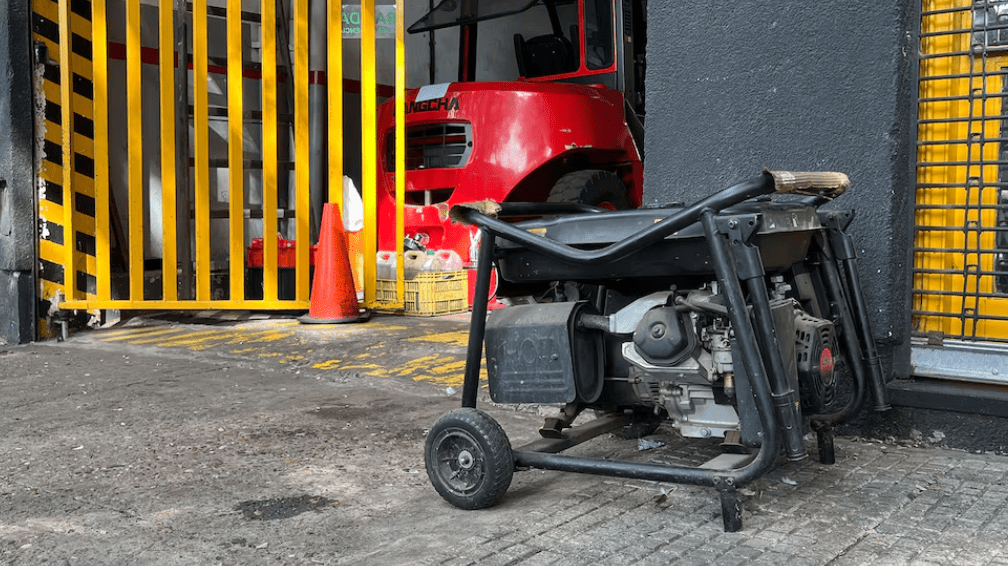 Apagones masivos en Córdoba y el norte del país durante la ola de&nbsp;calor