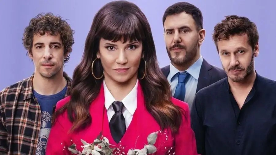 Netflix confirma la tercera temporada de “Envidiosa” tras su exitoso estreno 