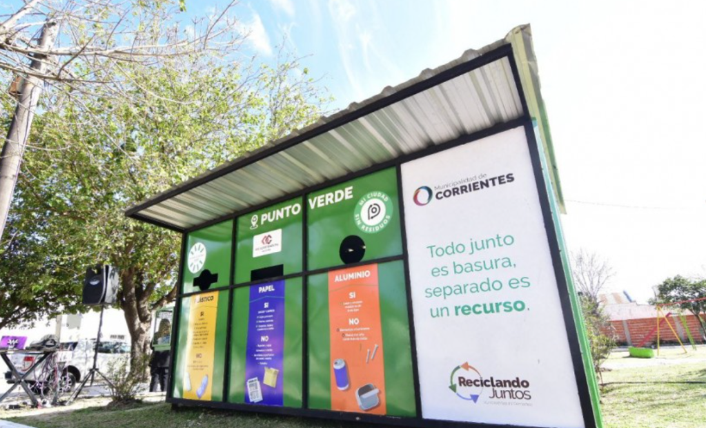 Corrientes Capital lanza una plataforma digital para que los vecinos decidan sobre fondos&nbsp;públicos