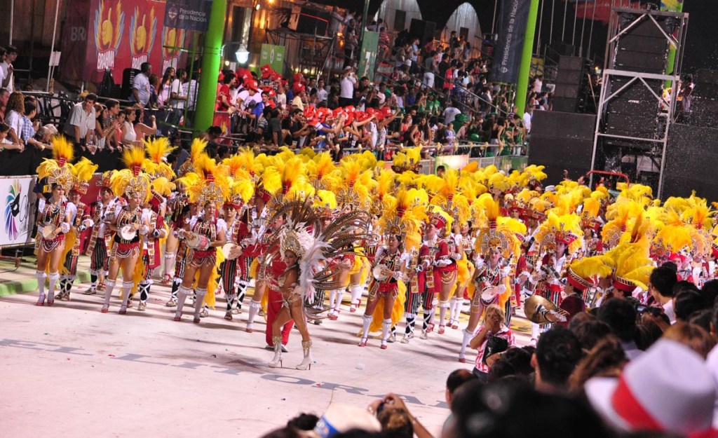 Corrientes se destacó como uno de los destinos más visitados durante el fin de semana extra&nbsp;largo