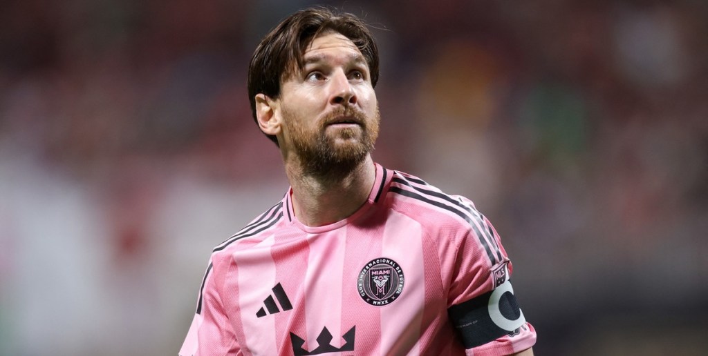 Lionel Messi: Lesión y afuera de la convocatoria de la Selección para enfrentar a Uruguay y&nbsp;Brasil