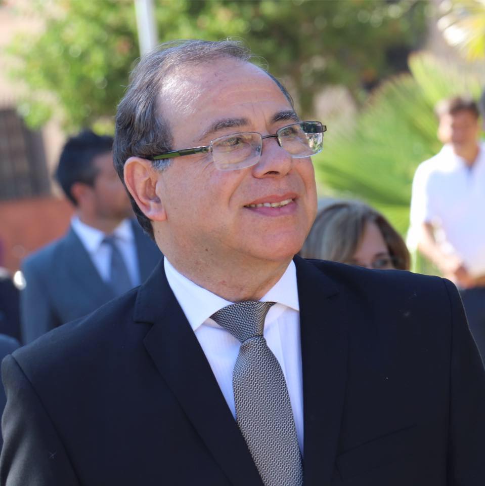 Eduardo Tassano realizó un balance de sus siete años de gestión: “Encaramos una reconstrucción de la infraestructura de la&nbsp;ciudad”