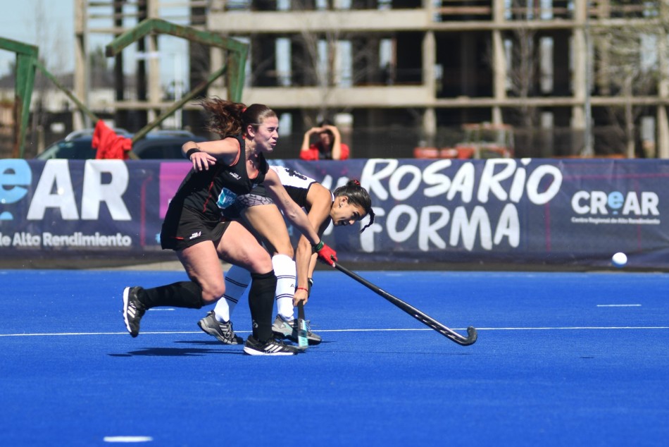 Rosario fue escenario de un gran torneo de hockey y múltiples eventos&nbsp;deportivos