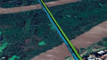 Santa Fe seguirá con la construcción del Puente Carretero pese a la orden de freno de&nbsp;Nación