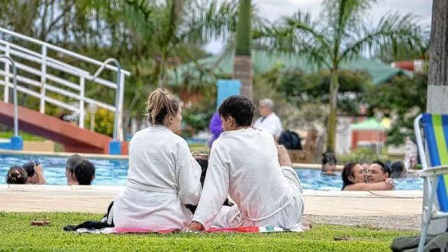 Entre Ríos alcanzó un 83% de ocupación durante Semana&nbsp;Santa