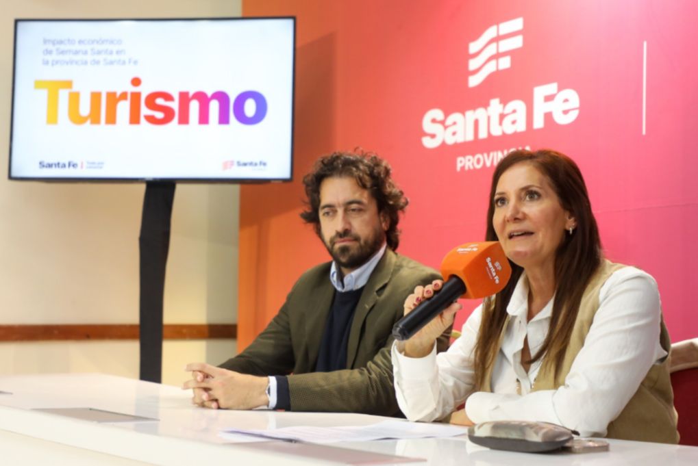Semana Santa: la provincia recibió a más de 100 mil turistas con un impacto económico&nbsp;récord