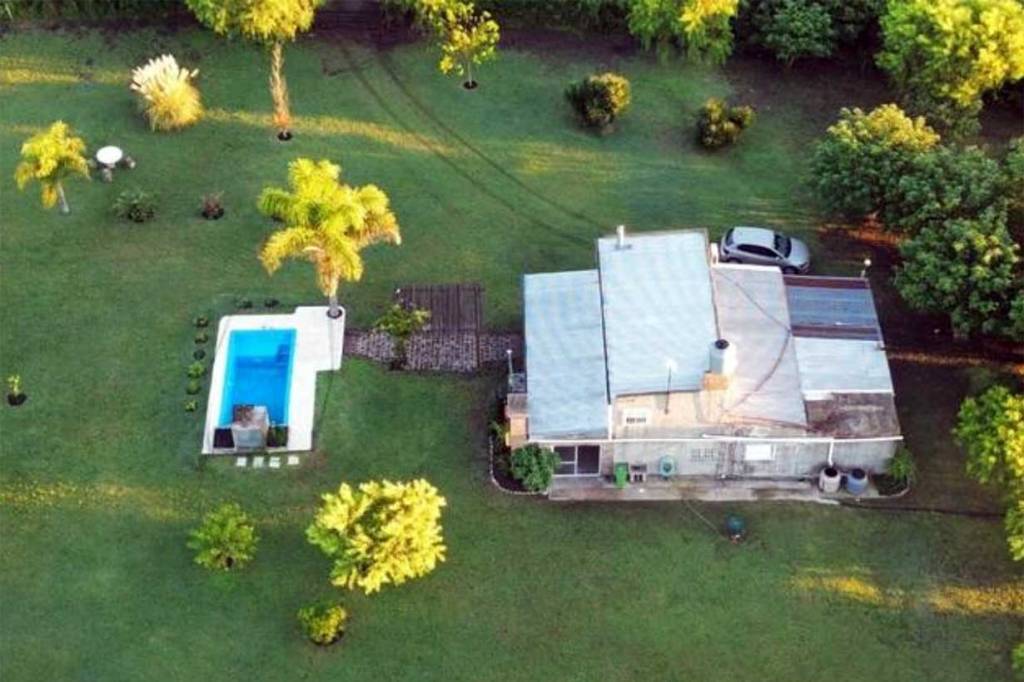 Vinculan al exrugbier detenido en Entre Ríos con los hermanos Tórtul, procesados en la causa Enersa-Securitas