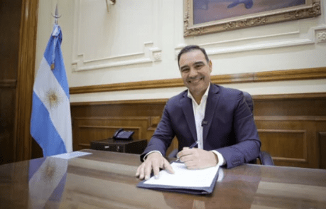 Elecciones en Corrientes: el gobernador Valdés convocó a votar el 31 de&nbsp;agosto