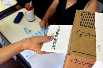 Elecciones 2025 en Chaco: qué se vota este domingo 11 de&nbsp;mayo