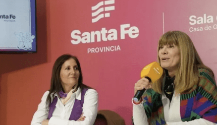Santa Fe lanzó en Rosario su agenda turística y cultural para las vacaciones de&nbsp;invierno