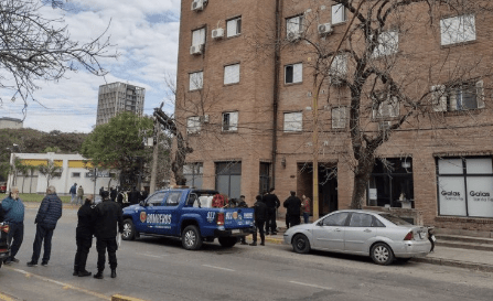 La terrible tragedia del “asesino silencioso”: tres personas murieron por un escape de gas en su&nbsp;departamento