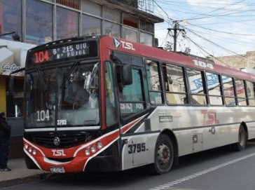 La UTA amenaza con un nuevo paro de colectivos en&nbsp;Corrientes