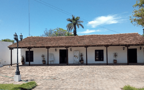 Tras 212 años, los restos del sargento Cabral volverán a su pueblo natal en&nbsp;Corrientes