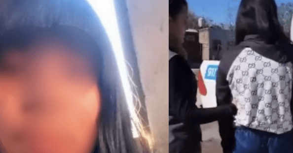 Hallaron a la adolescente desaparecida en Chaco y detuvieron a un&nbsp;sospechoso