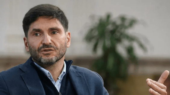 Pullaro: “El kirchnerismo no vuelve nunca más al&nbsp;gobierno”