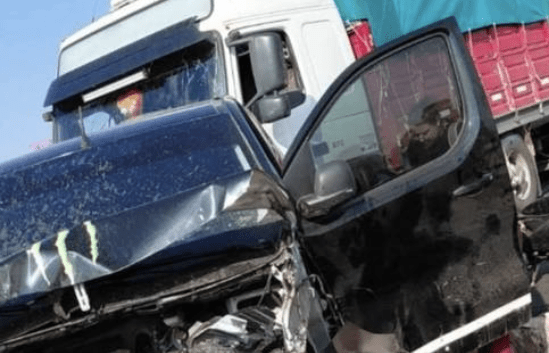 Choque fatal en el puente Chaco-Corrientes: el camionero detenido se negó a&nbsp;declarar