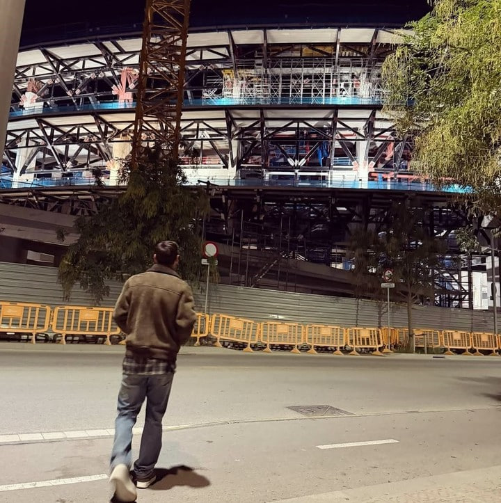 Messi y el poder de una imagen: por qué su foto en el Camp Nou conmovió al&nbsp;mundo