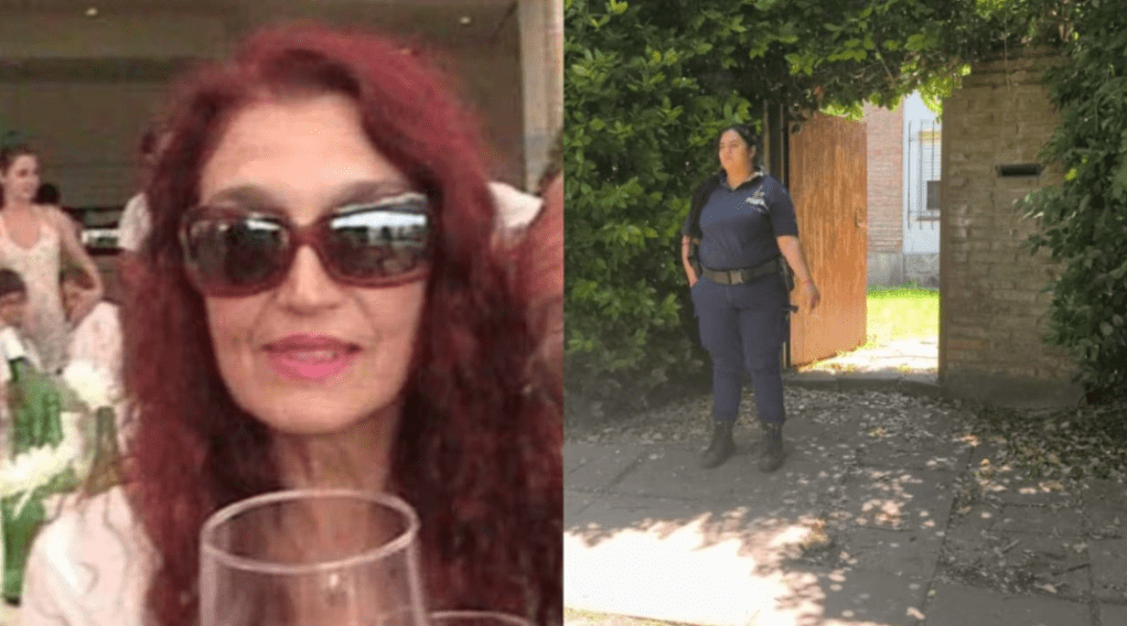 El caso de la psiquiatra asesinada en La Plata: los resultados de la&nbsp;autopsia