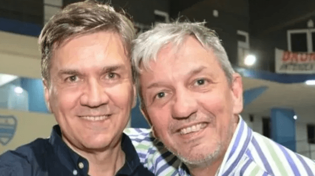 El hermano del gobernador chaqueño atropelló a un hombre y&nbsp;murió