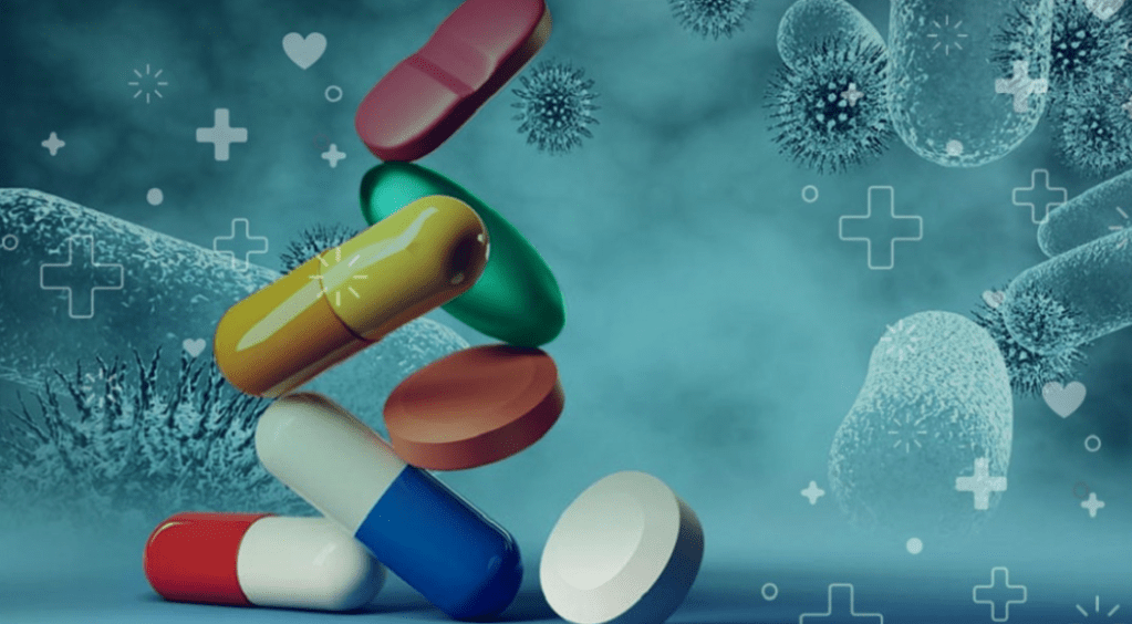 Advierten sobre el peligro que implica la resistencia a los&nbsp;antimicrobianos