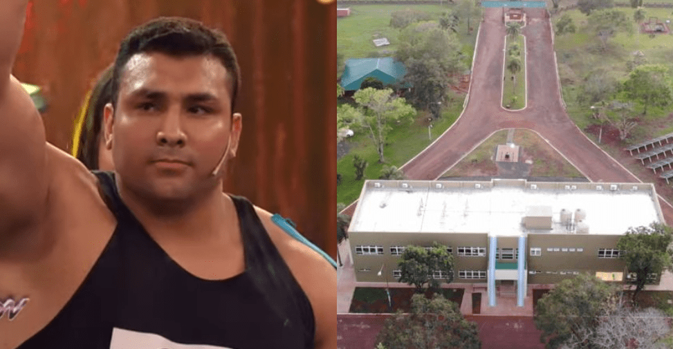 Misiones: exhumaron el cuerpo del sargento fallecido con el fin de hacer la&nbsp;autopsia