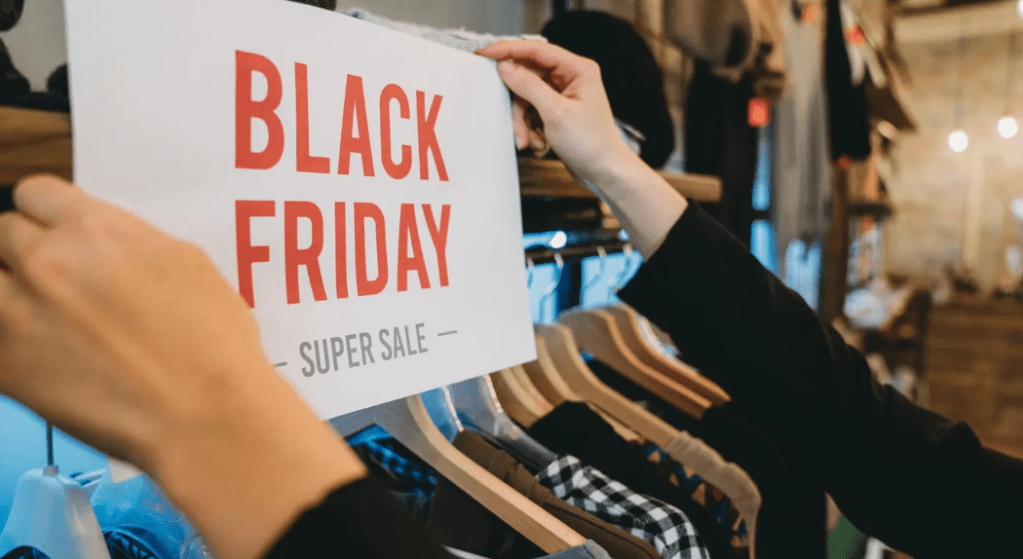 Black Friday 2025 en el país: historia del evento y claves para aprovechar las&nbsp;promociones