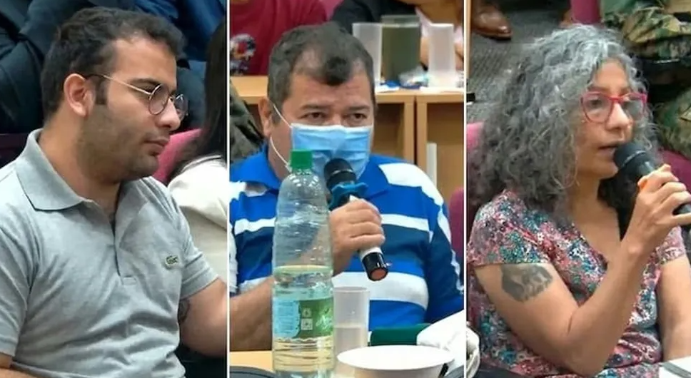 Definen las condenas para el Clan Sena por el femicidio de Cecilia&nbsp;Strzyzowski