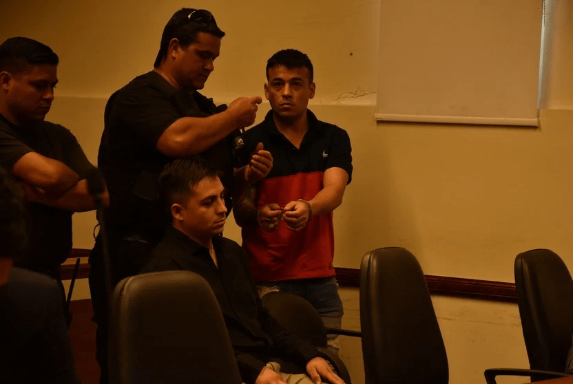 Un agente de Santa Fe recibió condena por encubrimiento y por declarar de manera&nbsp;falsa