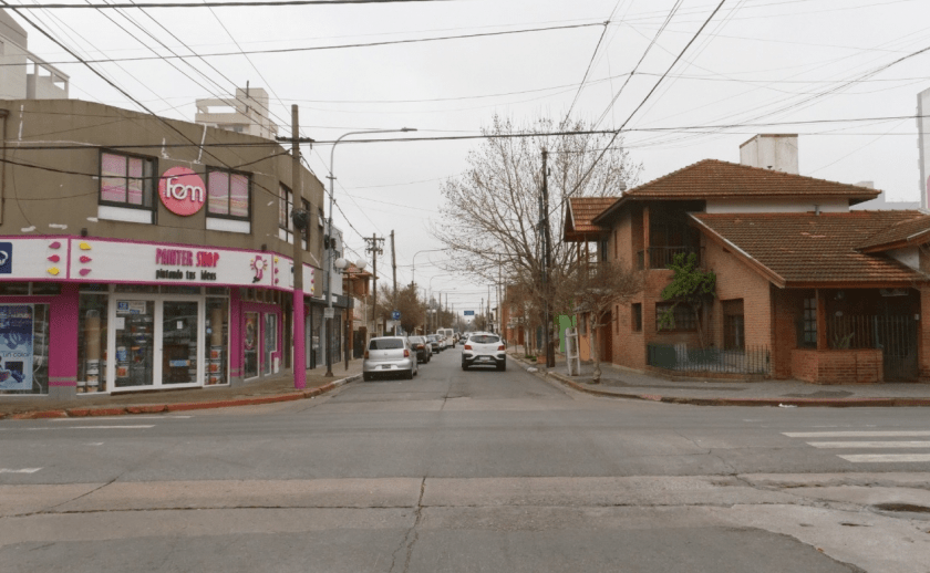 Investigan la desaparición de una joven de 16 años en&nbsp;Berazategui