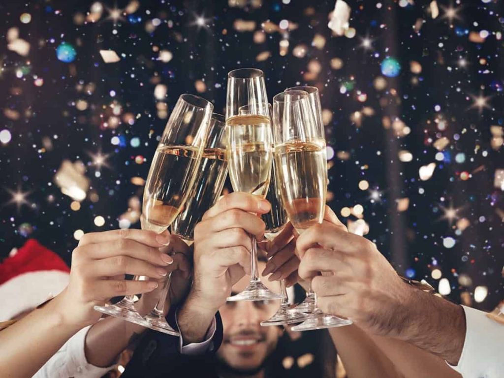 Resacas severas: la explicación científica detrás de la baja tolerancia al&nbsp;alcohol