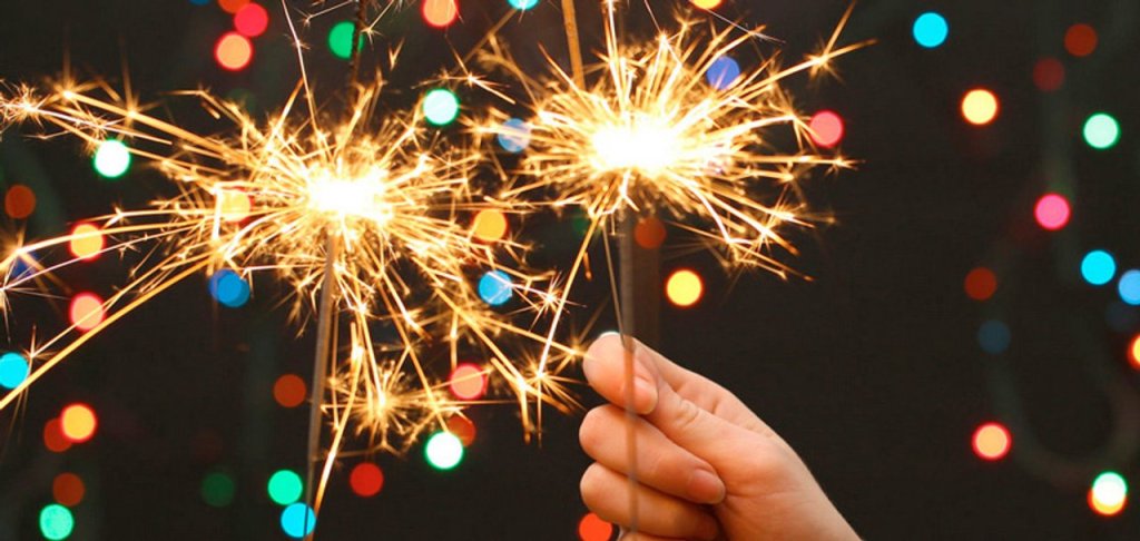 Quemaduras en las fiestas: qué medidas tomar y en qué casos ir a la&nbsp;guardia