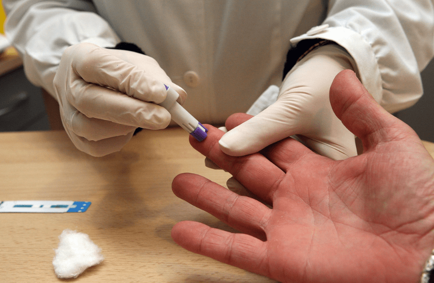 Prevención y diagnóstico del VIH: opciones para hacerse el&nbsp;test