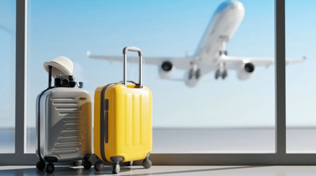 Acudir al médico es la primera medida esencial para garantizar un viaje&nbsp;saludable