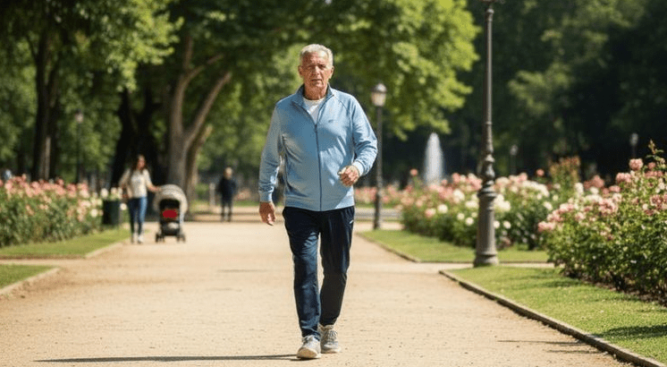 El ejercicio que puede demorar la aparición del Alzhéimer hasta siete&nbsp;años