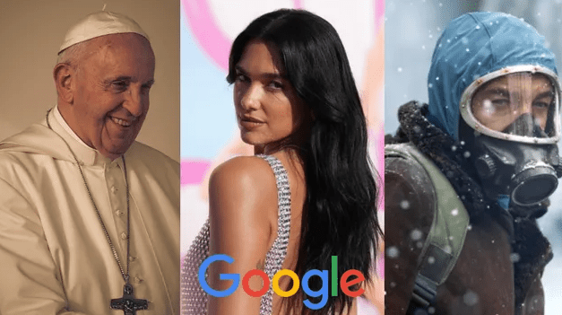 Qué interés dominaron las búsquedas de los argentinos en Google este&nbsp;2025