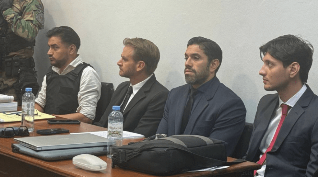 Corrientes: tras matar al novio de su ex pareja, terminó&nbsp;condenado