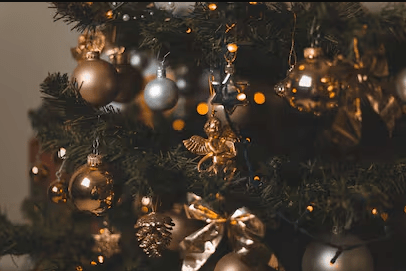 Prosperidad y afecto: los elementos que no deben faltar en el árbol de&nbsp;Navidad