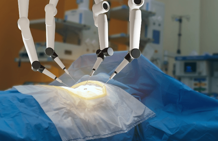 Volver a ser fértil tras un cáncer: la cirugía robótica establece un nuevo modelo de&nbsp;atención