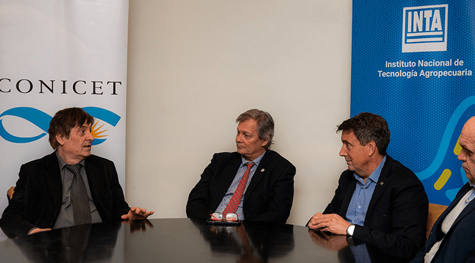 Otorgan el sello “Bioproducto Argentino” a cinco desarrollos del ámbito&nbsp;científico