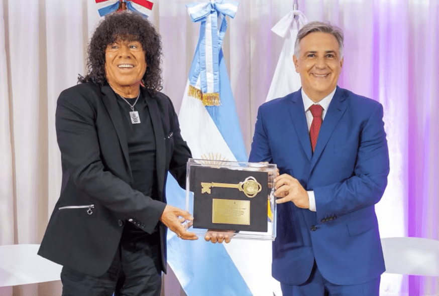 Declaran al cuarteto como parte del Patrimonio de la&nbsp;Humanidad