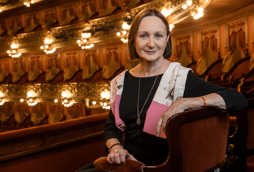 El Fondo Nacional de las Artes presenta una exposición dedicada a Teresa&nbsp;Anchorena