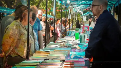 Agenda cultural: 7 propuestas de arte para la&nbsp;semana