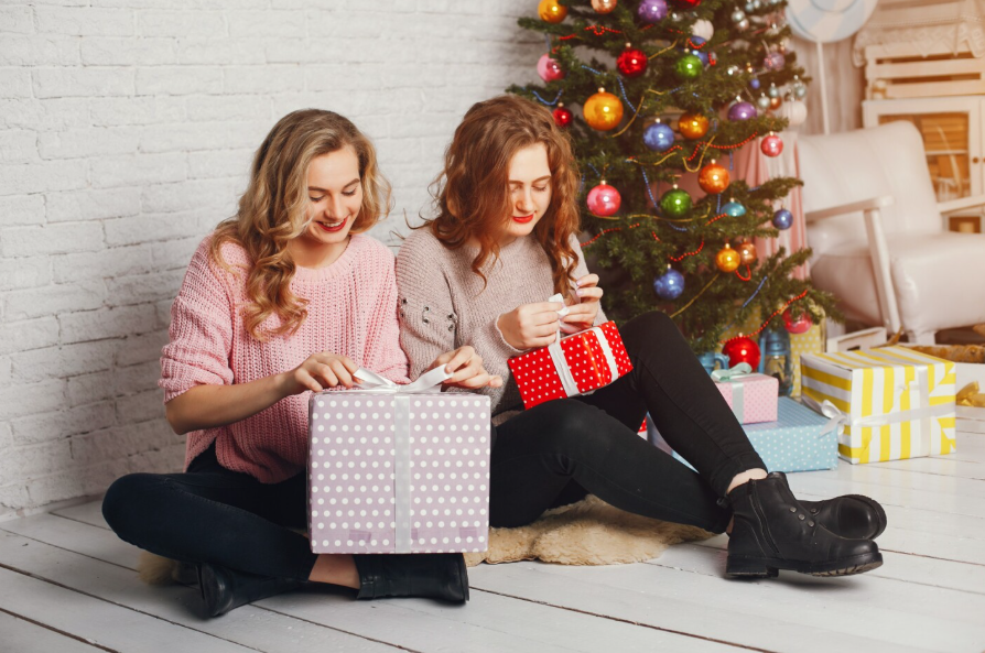 Regalos que estimulan la memoria y la&nbsp;creatividad