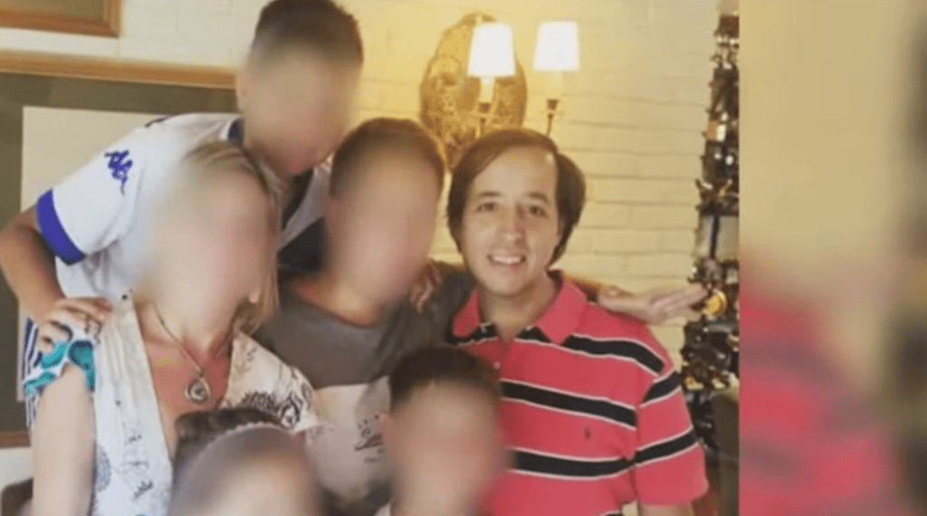 Argencard, Balanz y OH! Buenos Aires: el vínculo con el apellido&nbsp;Porcel